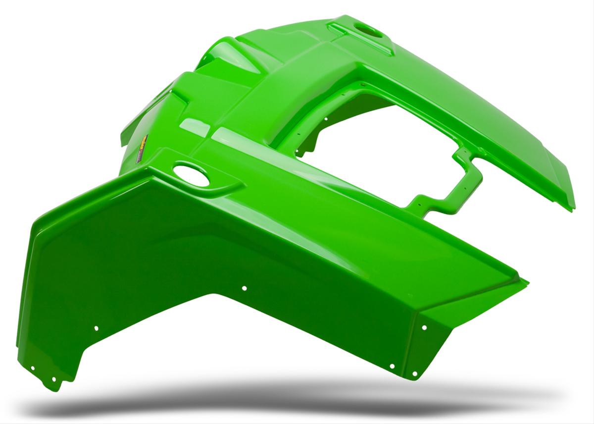 Maier Plastics 194730 Maier Manufacturing Front Fenders Summit Racing