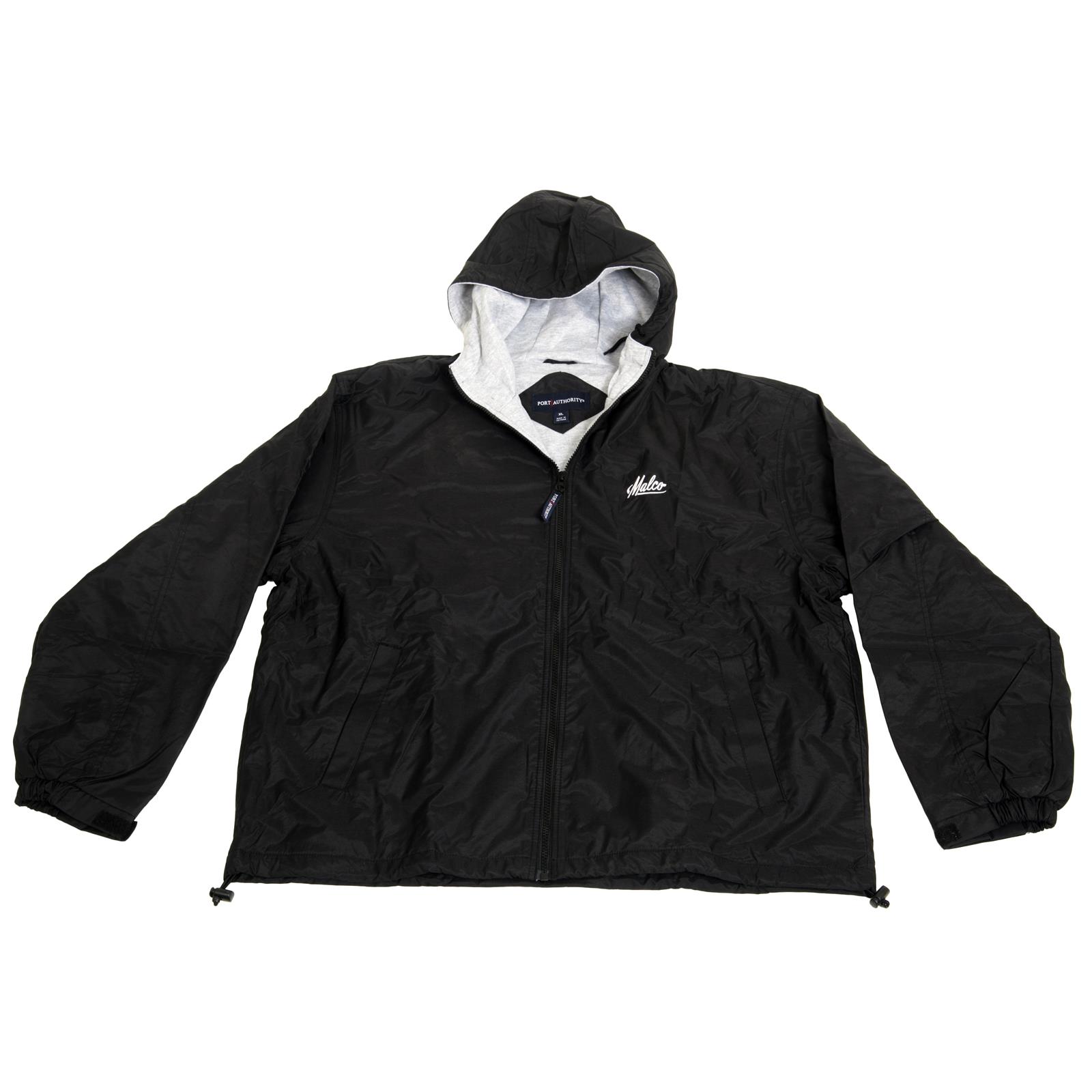 Malco Products MJXL Malco Port Authority Competitor Jackets Summit Racing