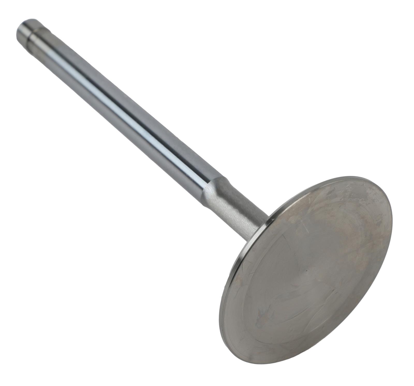 Manley 11522-8 Manley Race Series Stainless Steel Valves | Summit