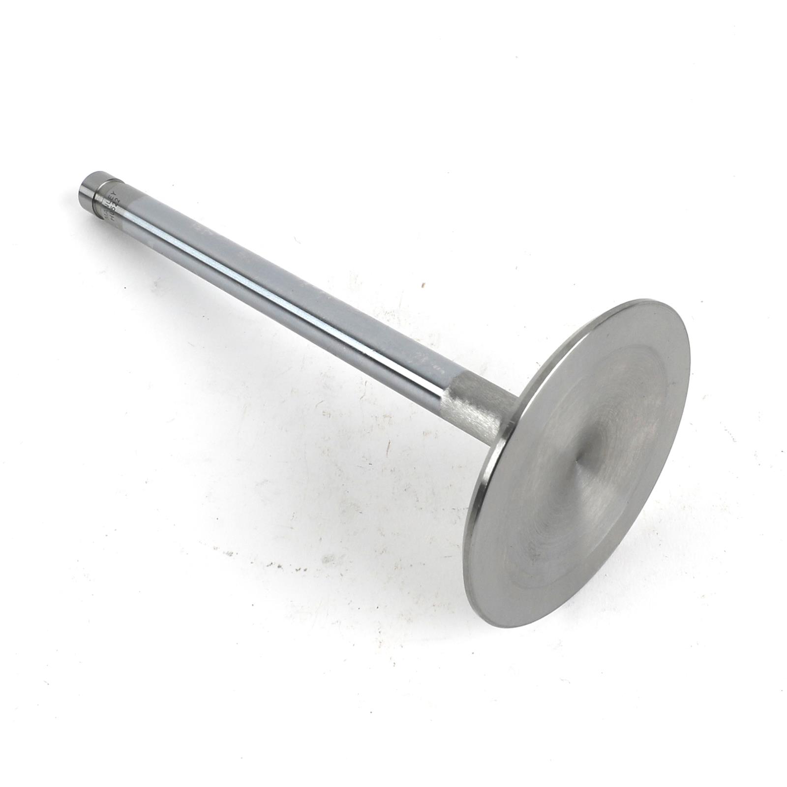 Manley Chevy Big Block Stock 3/8 inch Severe Duty Intake Valves (Set of 8) thumbnail 2