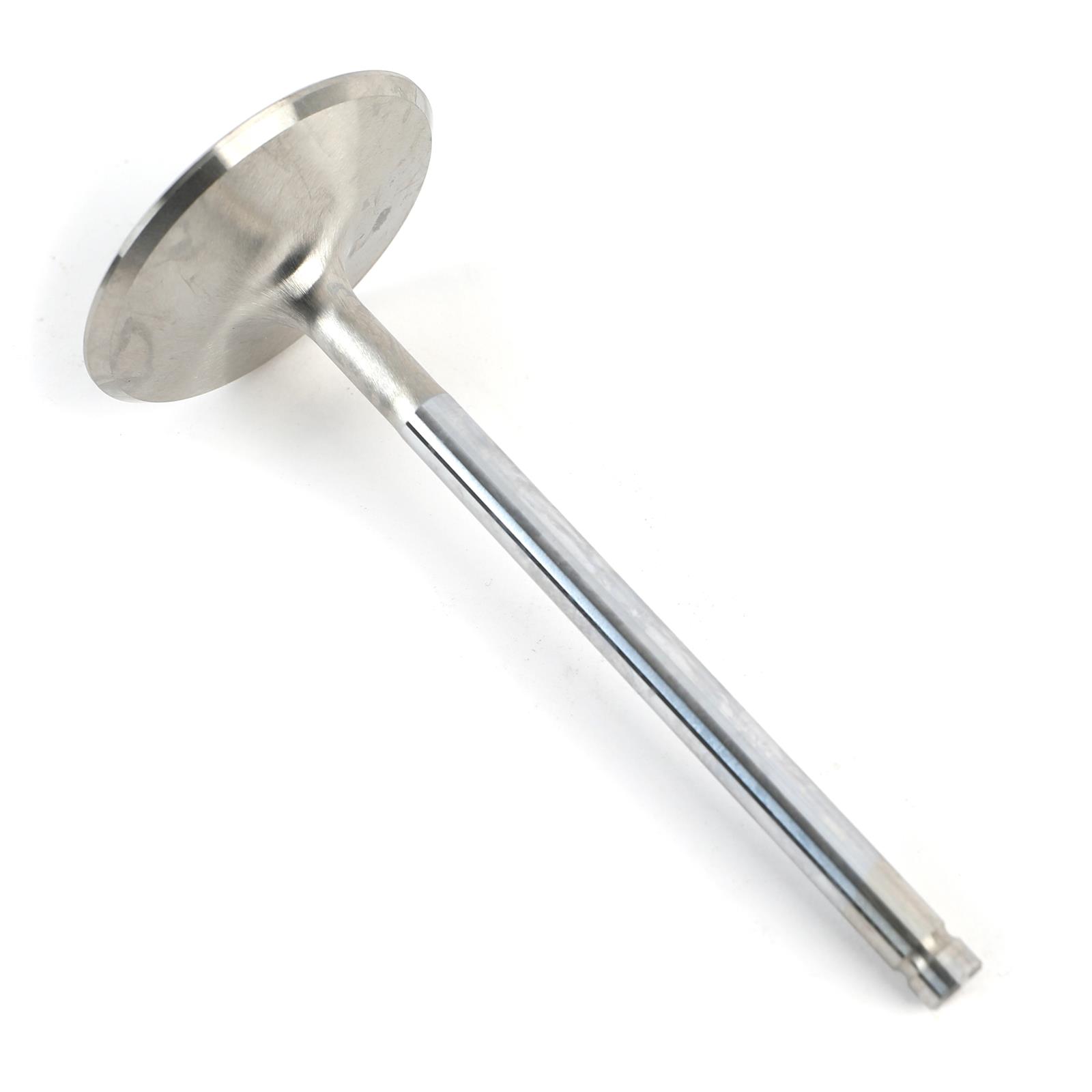 Manley Chevrolet Small Block 2.165in Head .3133in Stem Severe Duty Pro Flo Intake Valve - Single thumbnail 2