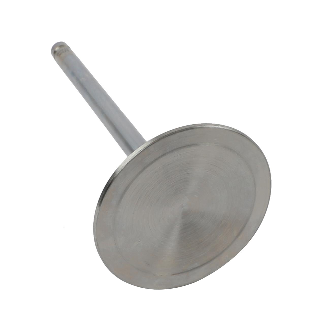 Manley 116208 Manley Race Series Stainless Steel Valves Summit Racing