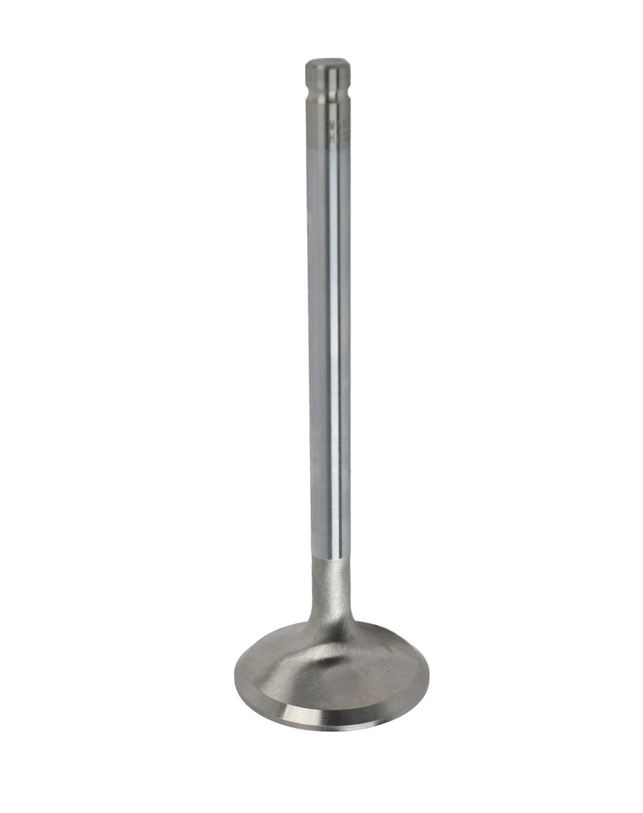 Manley Chevy LS-3/L-99 (L-92 Head) Small Block Race Master Exhaust Valve - Single thumbnail 2