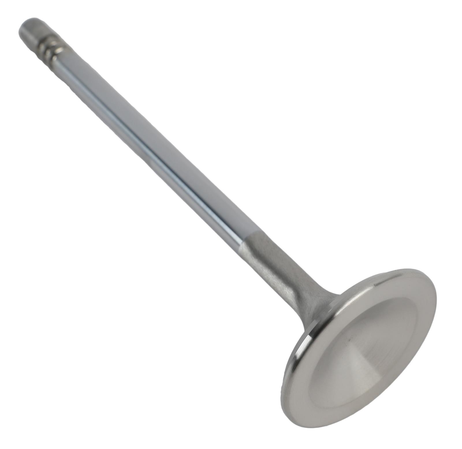 Manley Ford Coyote 5.0L DOHC 4 Valve 31mm Triple Groove Race Master Exhaust Valves (Set of 8)