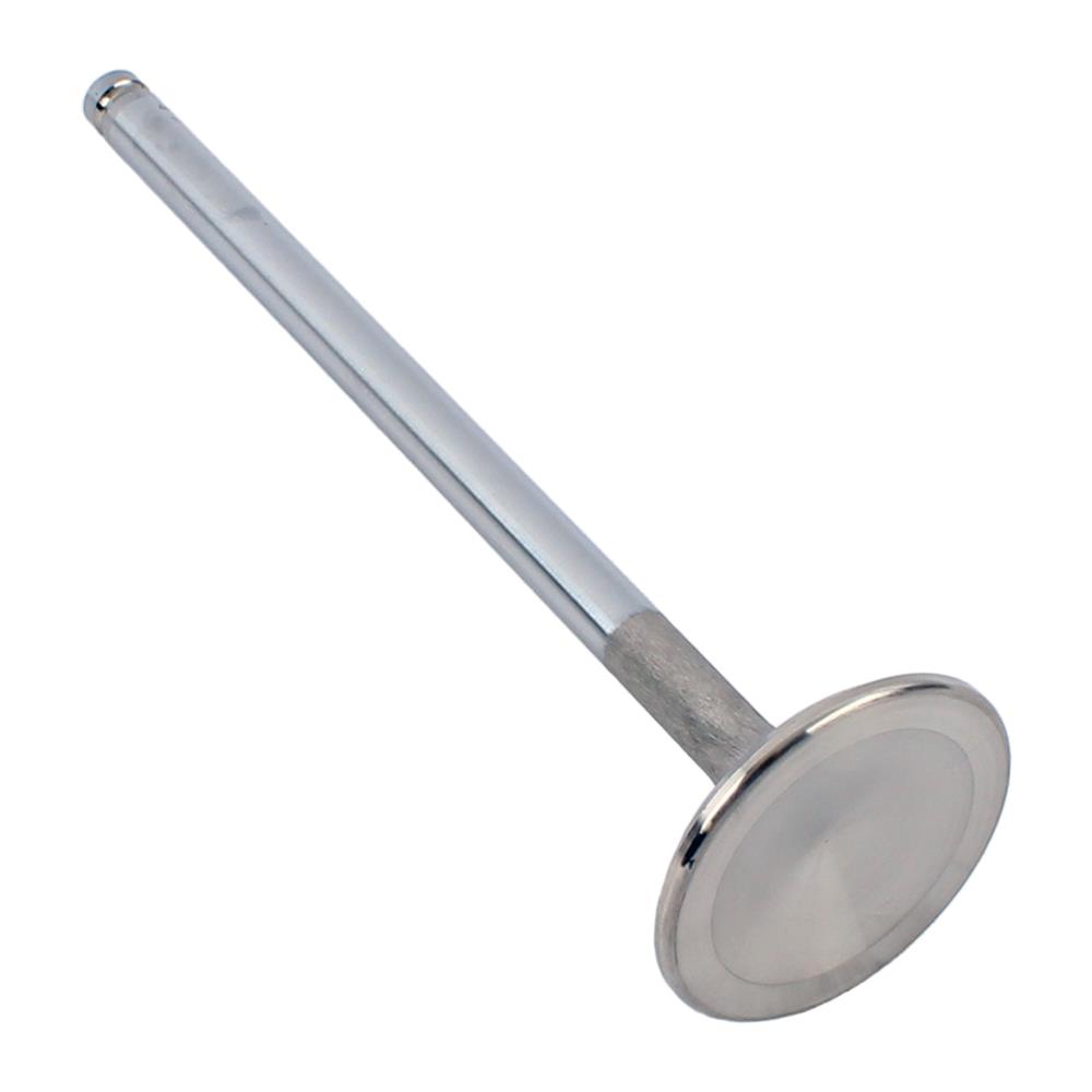 Manley Race Master Valves for 1992-2010 VIPER - 11645-1 Valve, Exhaust, 1.600 in. Head Diameter, 0.311 in. Stem Diameter, 5.870 in. Overall Length, Dodge, Set of 10