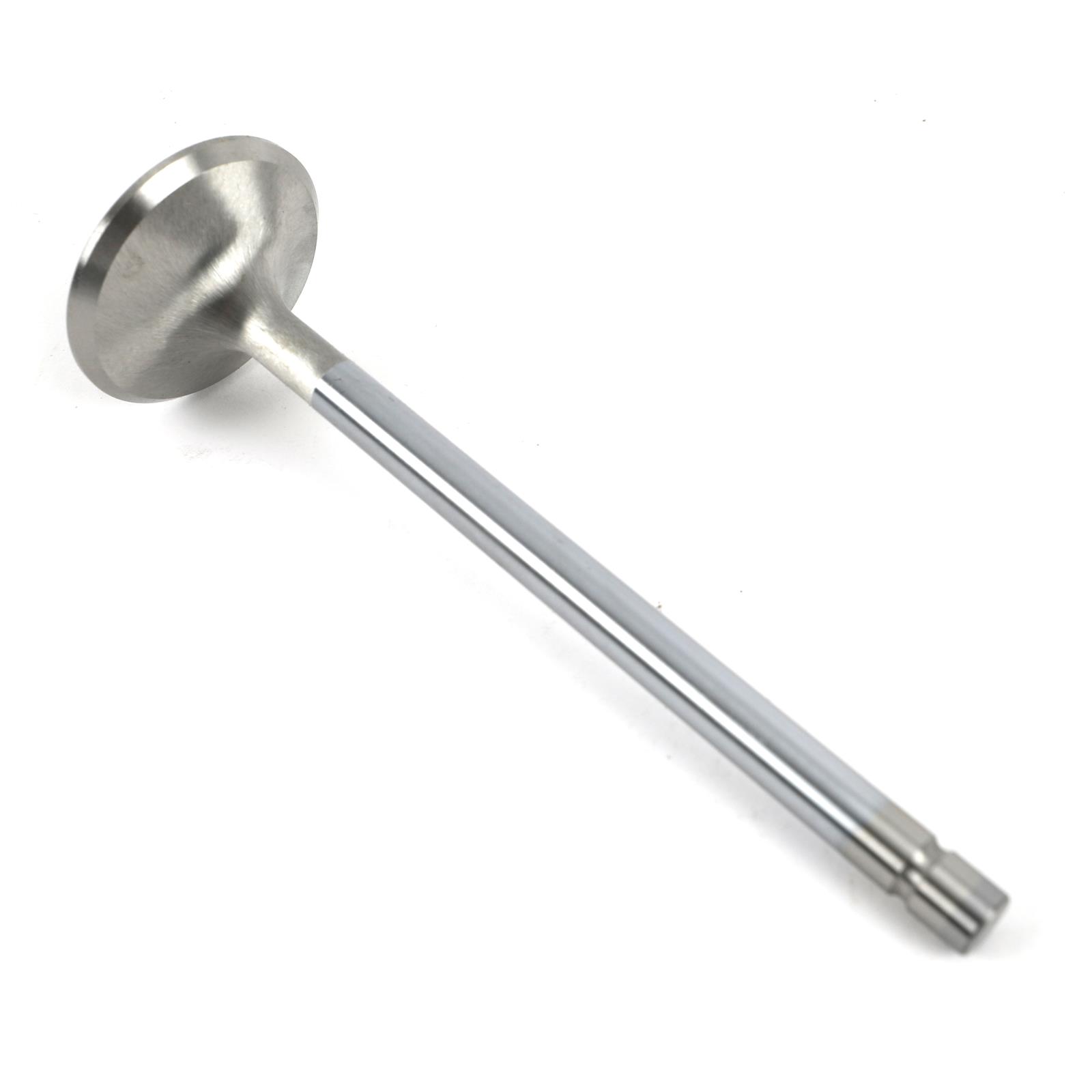 Manley Chevy LS-7 Small Block Severe Duty/Pro Flo Exhaust Valves (Set of 8) thumbnail 2