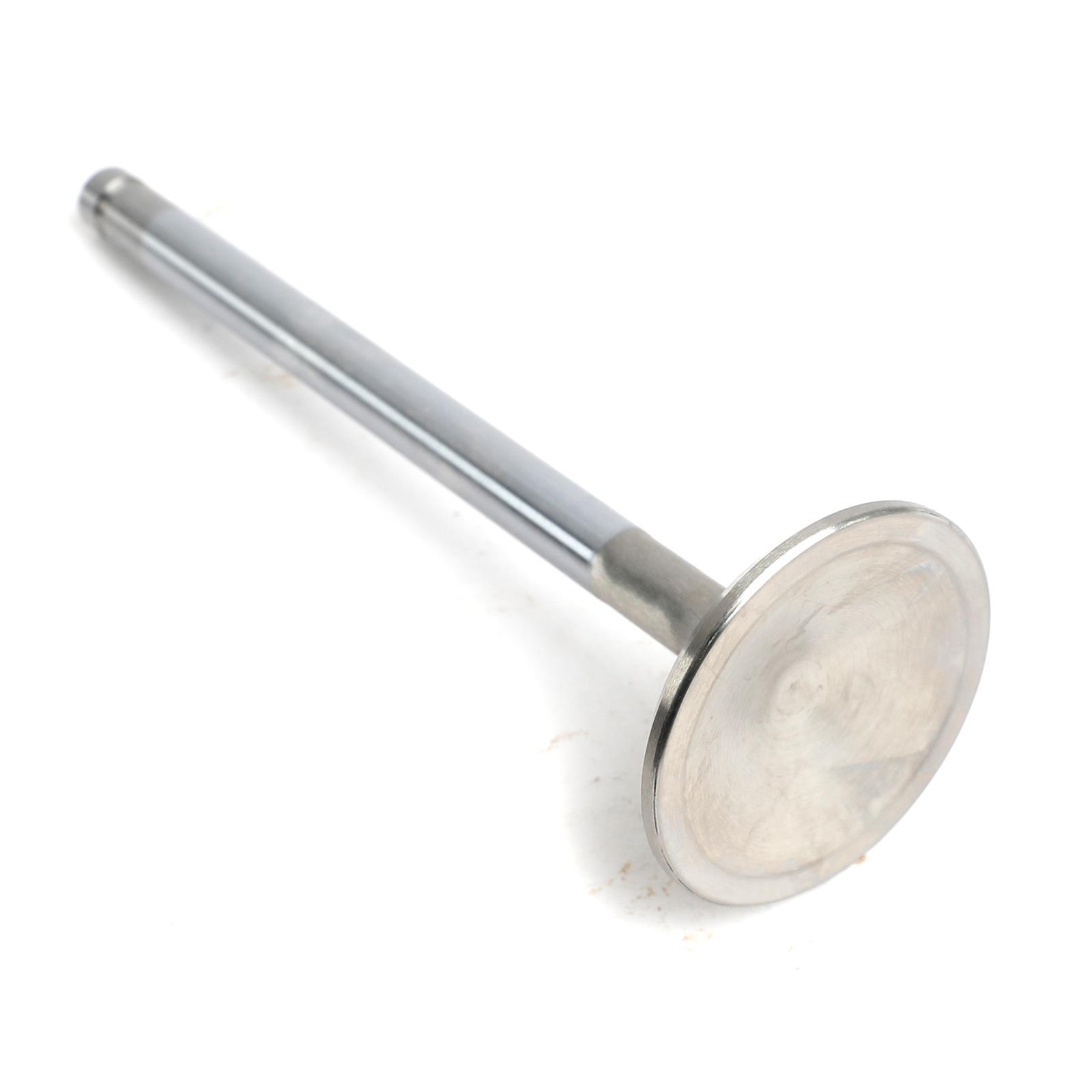 Manley Chevy LS-3/L-99 Small Block (L-92 Head) Extreme Duty Exhaust Valves (Set of 8) thumbnail 2
