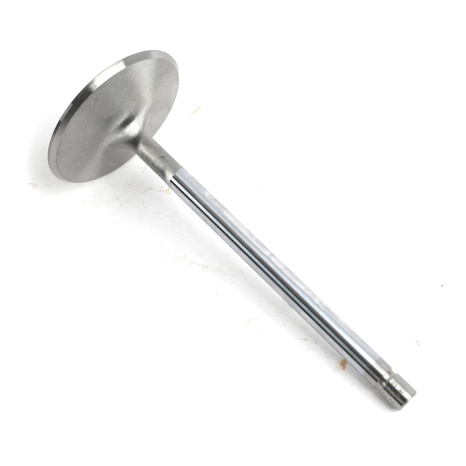 Manley Chevy LS-7 Small Block Severe Duty/Pro Flo Intake Valves (Set of 8) thumbnail 2