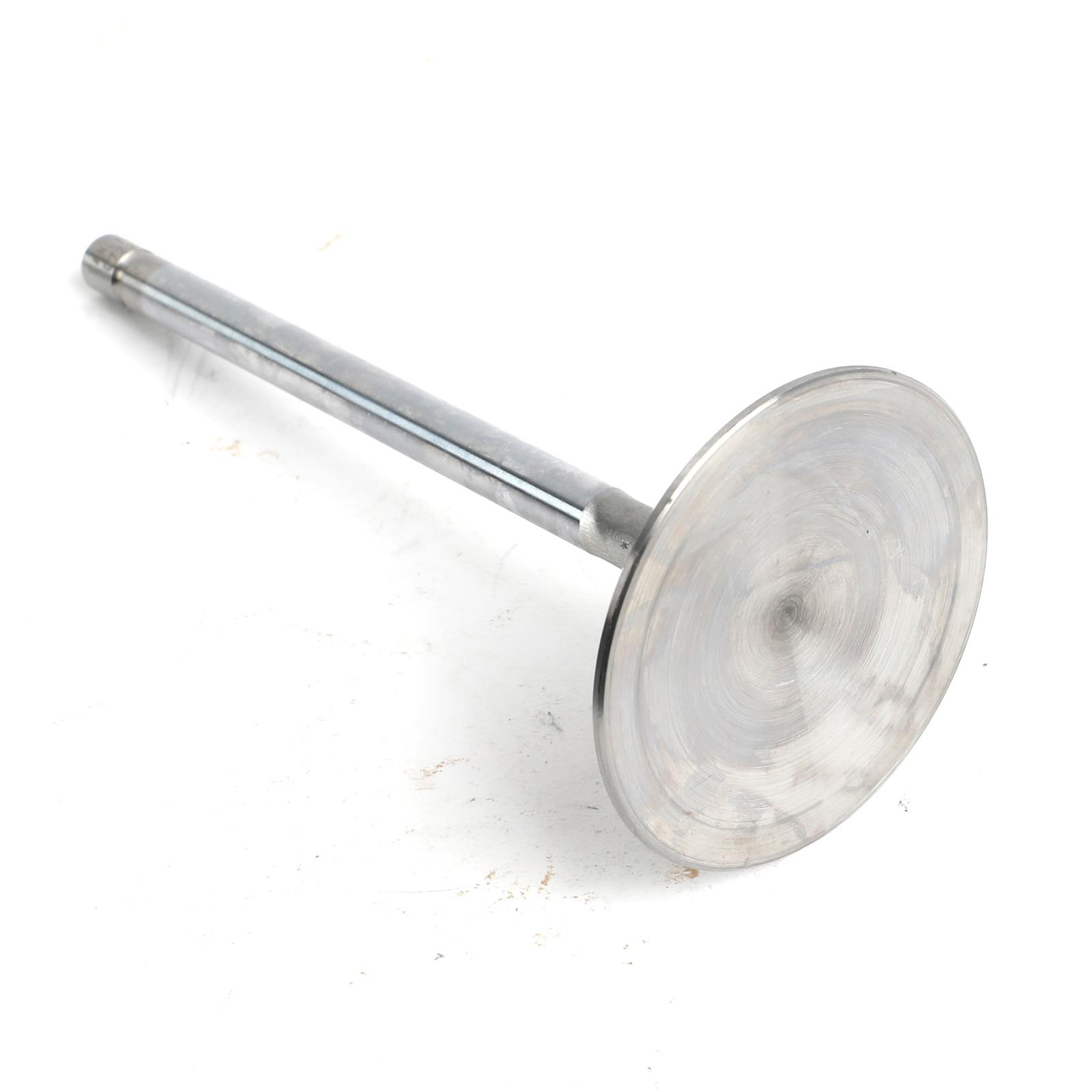 Manley Chevy LS-7 Small Block Severe Duty/Pro Flo Intake Valves (Set of 8)