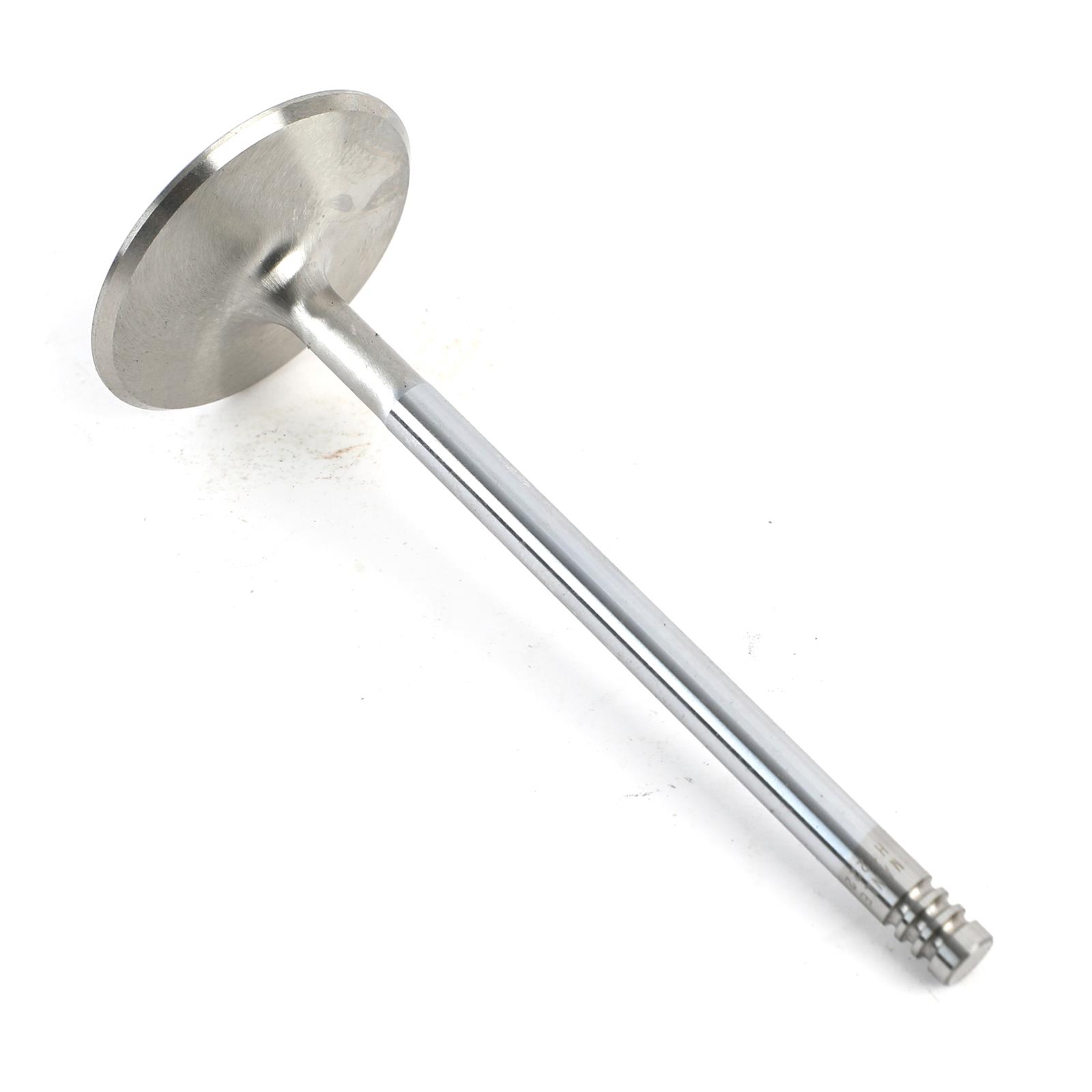 Manley 09+ Chrysler Hemi 5.7L w/ Triple Groove 2.050in Race Flo Exhaust Valves (Set of 8)