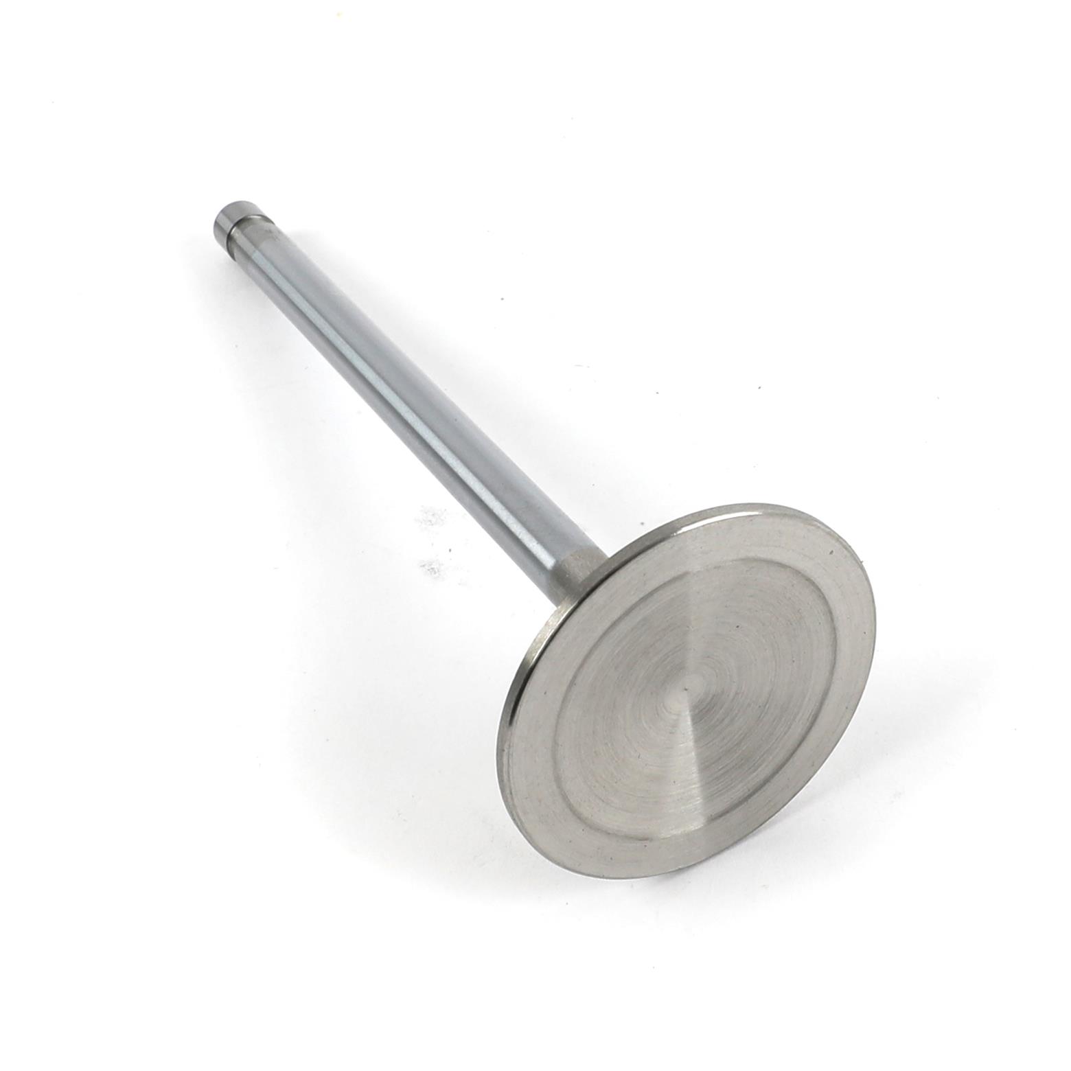 Manley SBC 1.880 Severe Duty Intake Valves (Set of 8) thumbnail 2