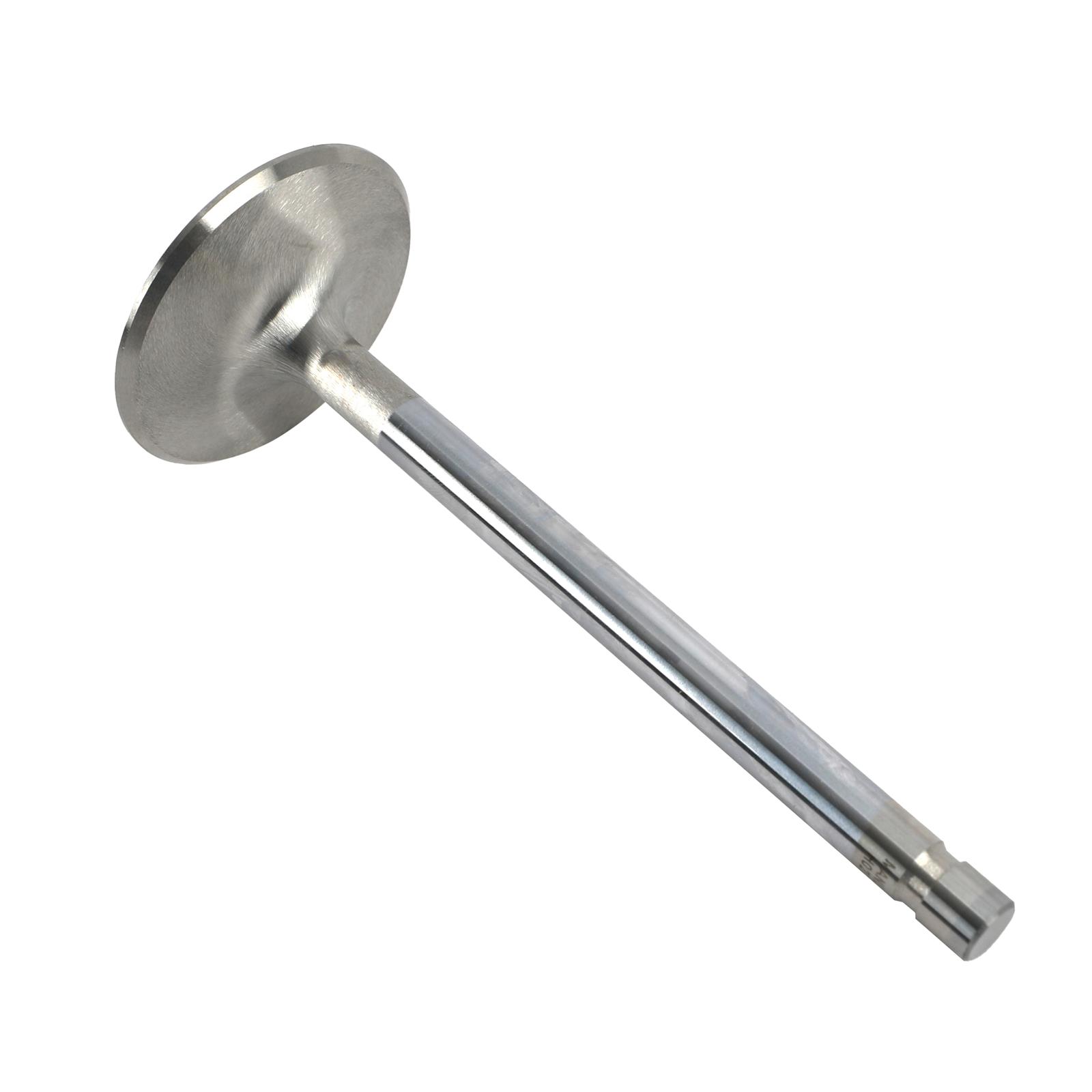Manley Chevy Small Block 1.940 Dia Race Master Intake Valves (Set of 8) thumbnail 2