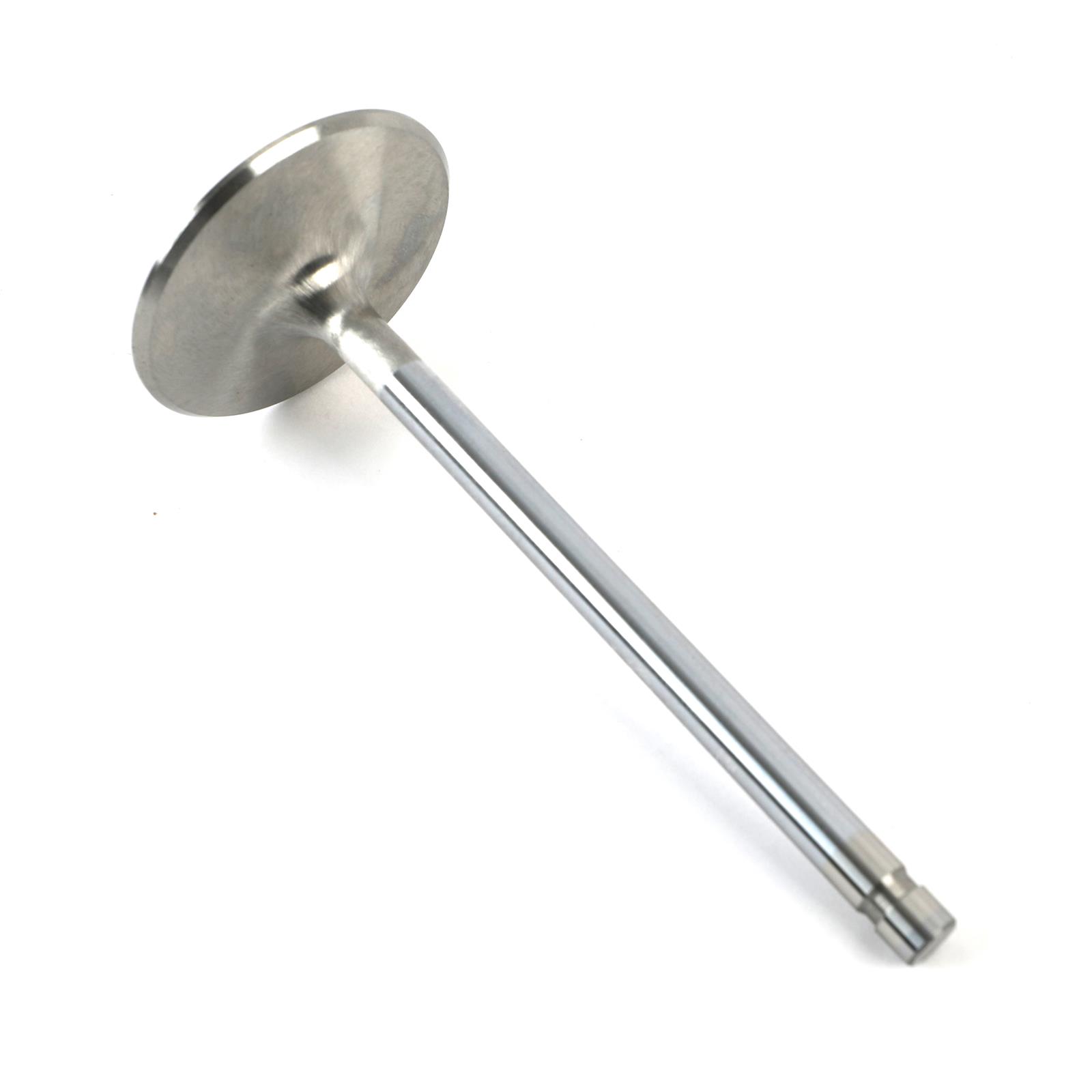 Manley Big Block Chevy 2.300 Dia .250in Longer Race Master Intake Valves (Set of 8) thumbnail 2