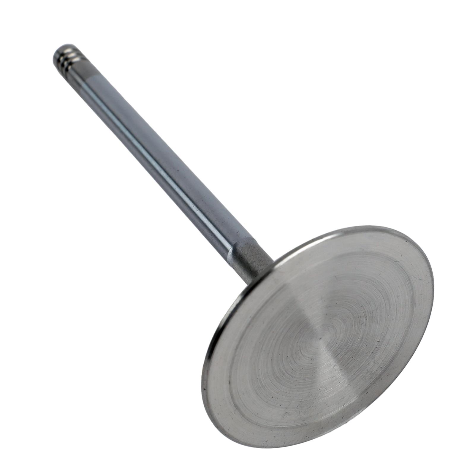 Manley 2011+ Chrysler / Dodge 6.4L Hemi w/ Triple Groove (2.140) Race Flo Intake Valves (Set of 8)