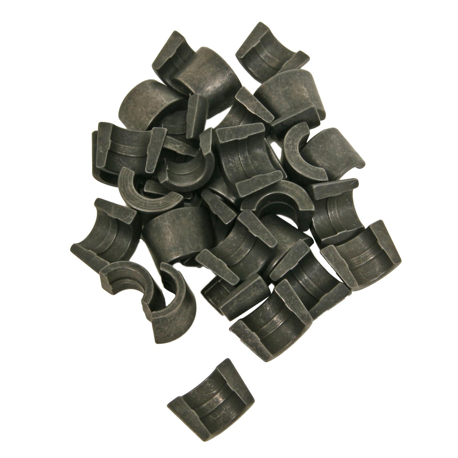 Manley Super 7 Degree Valve Locks (.3415) Conventional - Set of 16