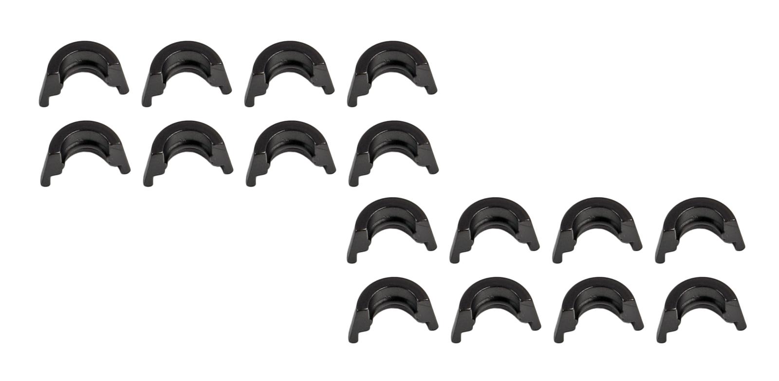 Manley 131528 Manley 10 Degree Machined Valve Locks Summit Racing