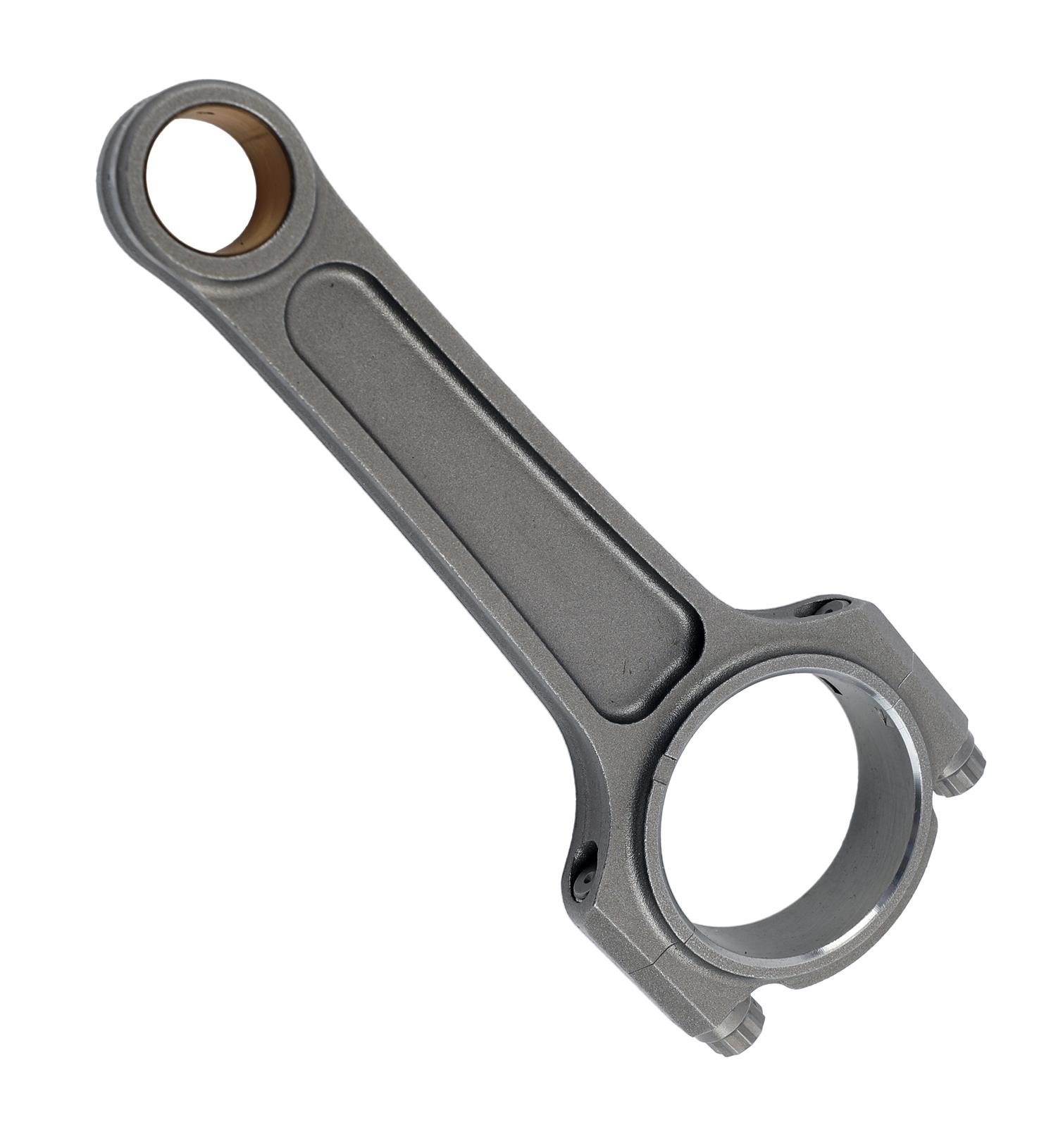 Manley Pro Series I-Beam Turbo Tuff Connecting Rods 14433-1 Rods, ROD-FORD EcoBoost 2.0L 6.136