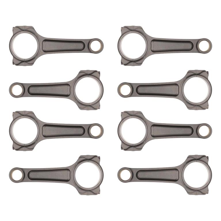 Manley 14559-1 Manley Pro Series I-Beam Connecting Rods | Summit