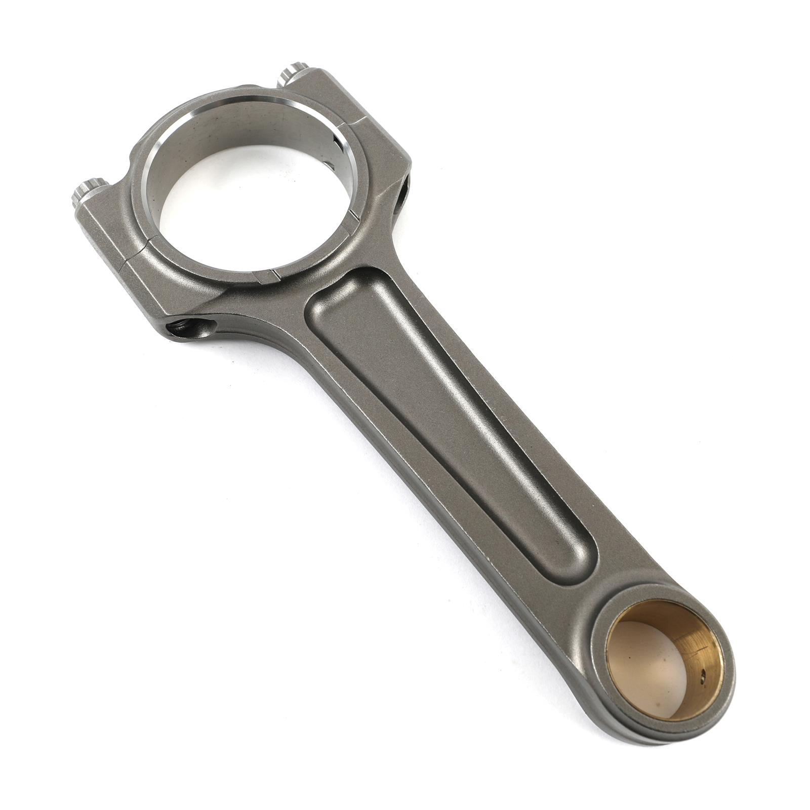 Manley Nissan GT-R 3.8 VR38DETT 300M Turbo Tuff Pro Series I Beam Connecting Rod- SINGLE