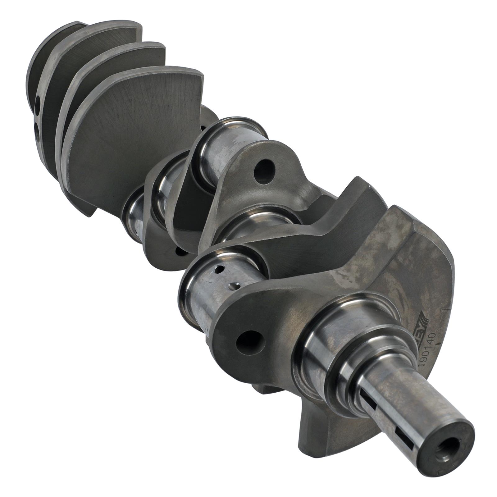 Manley 190140 Manley Pro Series Crankshafts | Summit Racing