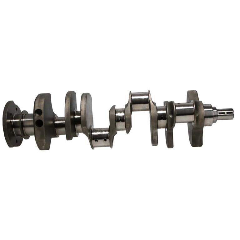 Manley 190150 Manley Pro Series Crankshafts | Summit Racing