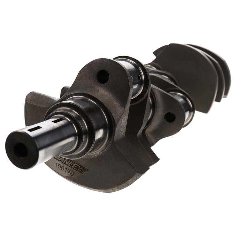 Manley 190170 Manley Pro Series Crankshafts | Summit Racing