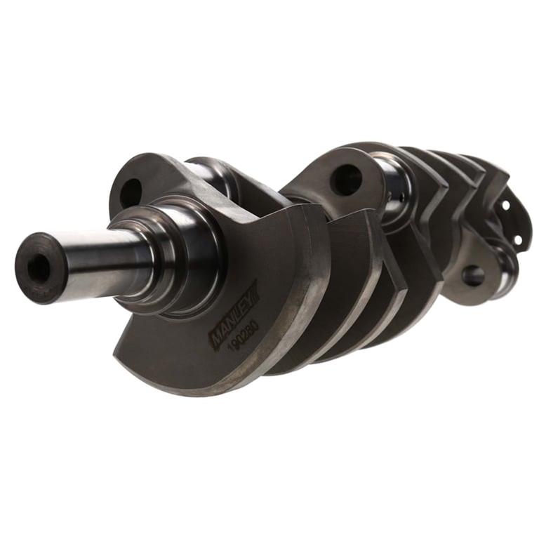 Manley 190280 Manley Pro Series Crankshafts | Summit Racing