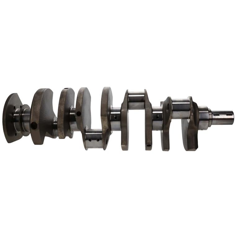 mikan　NO.28 Manley 190280 Manley Pro Series Crankshafts | Summit Racing