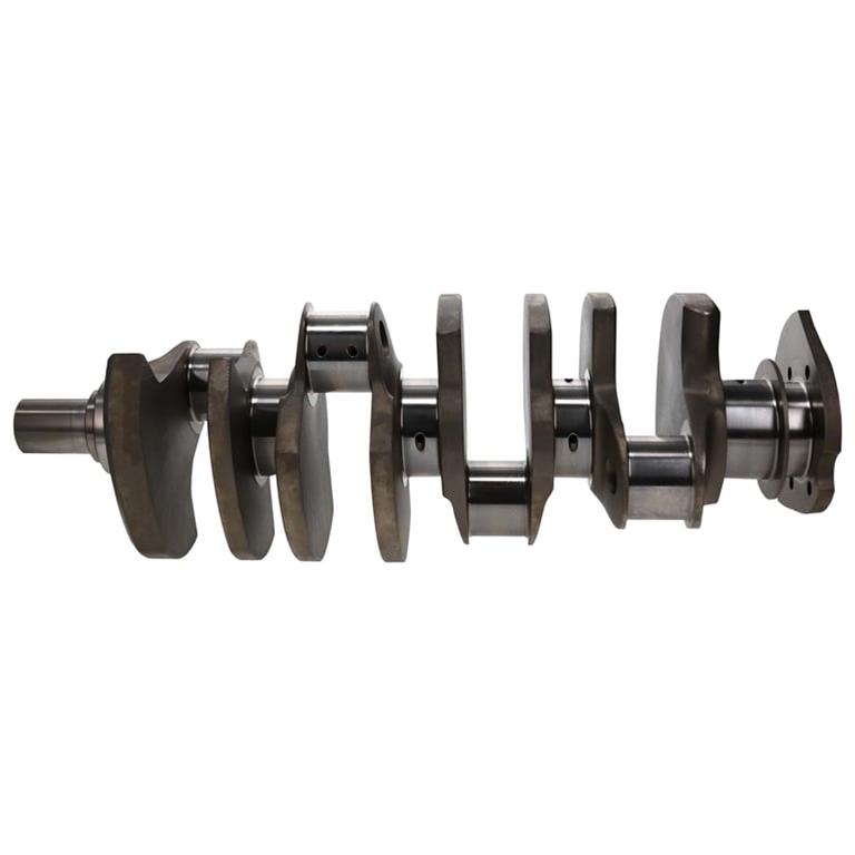Manley 190280 Manley Pro Series Crankshafts | Summit Racing
