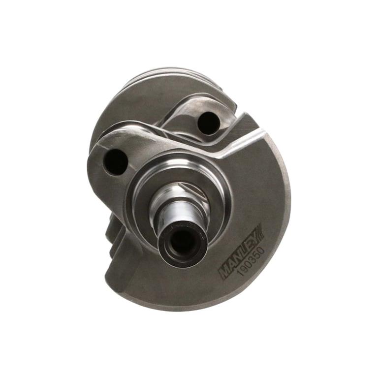 Windy コムデギャルソン Manley 190350 Manley Pro Series Crankshafts | Summit Racing