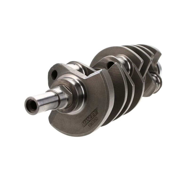 Manley 190350 Manley Pro Series Crankshafts | Summit Racing