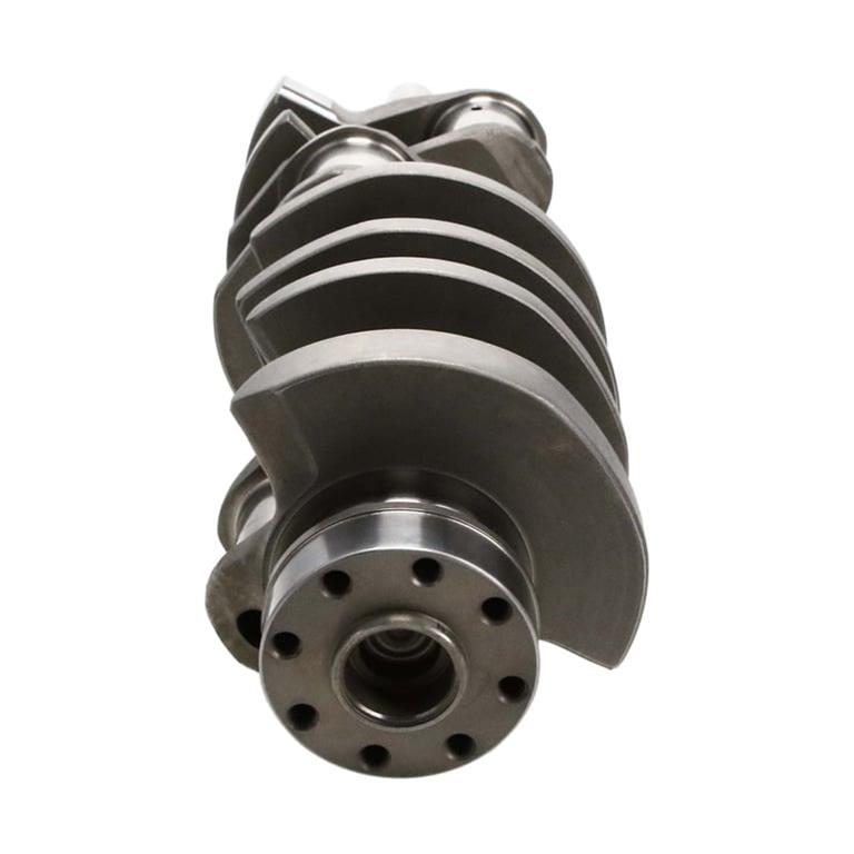 Attu ① Manley 190350 Manley Pro Series Crankshafts | Summit Racing