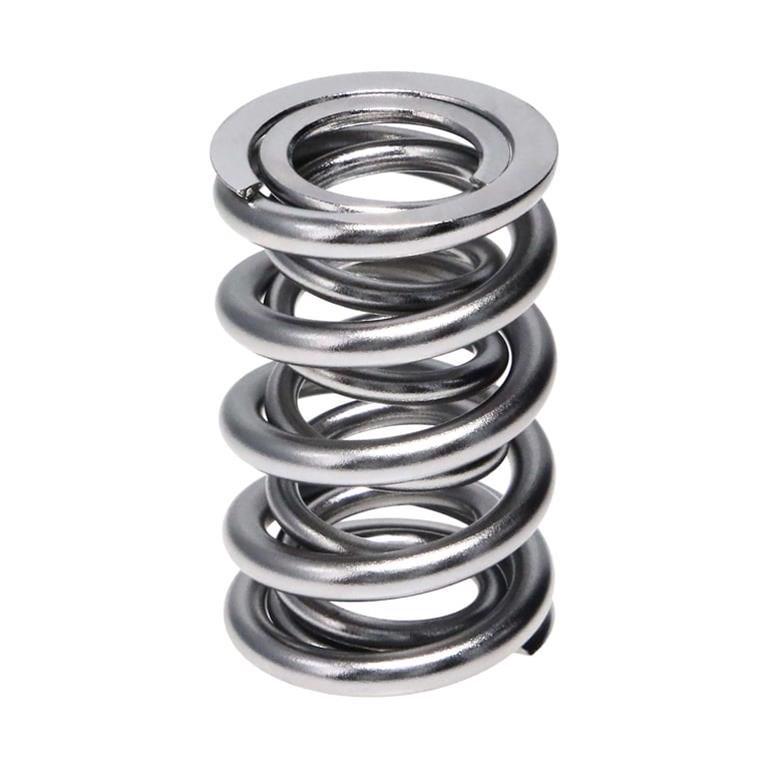 Manley NexTek Valve Springs 221442-1 Springs, Dual, 1.560 in. Outside Diameter, 533 lbs./in. Rate, 1.200 in. Coil Bind Height, Each