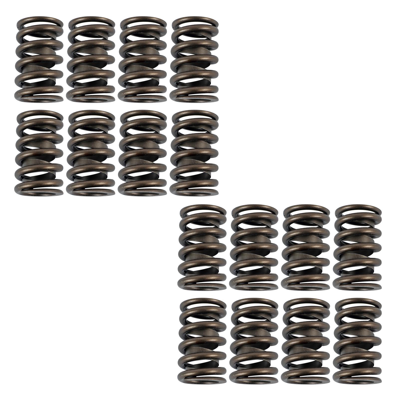 Manley 1.250 Street Master Single Valve Springs Manley 1.250 Street Master Single Valve Springs