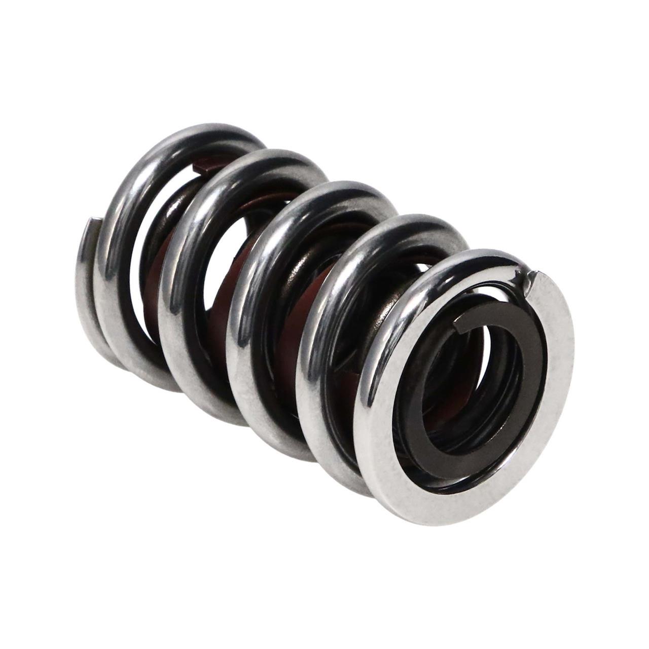 Manley Professional Valve Springs 22431-1 Springs, SPRING-1.550 CHROME SILICON thumbnail 2