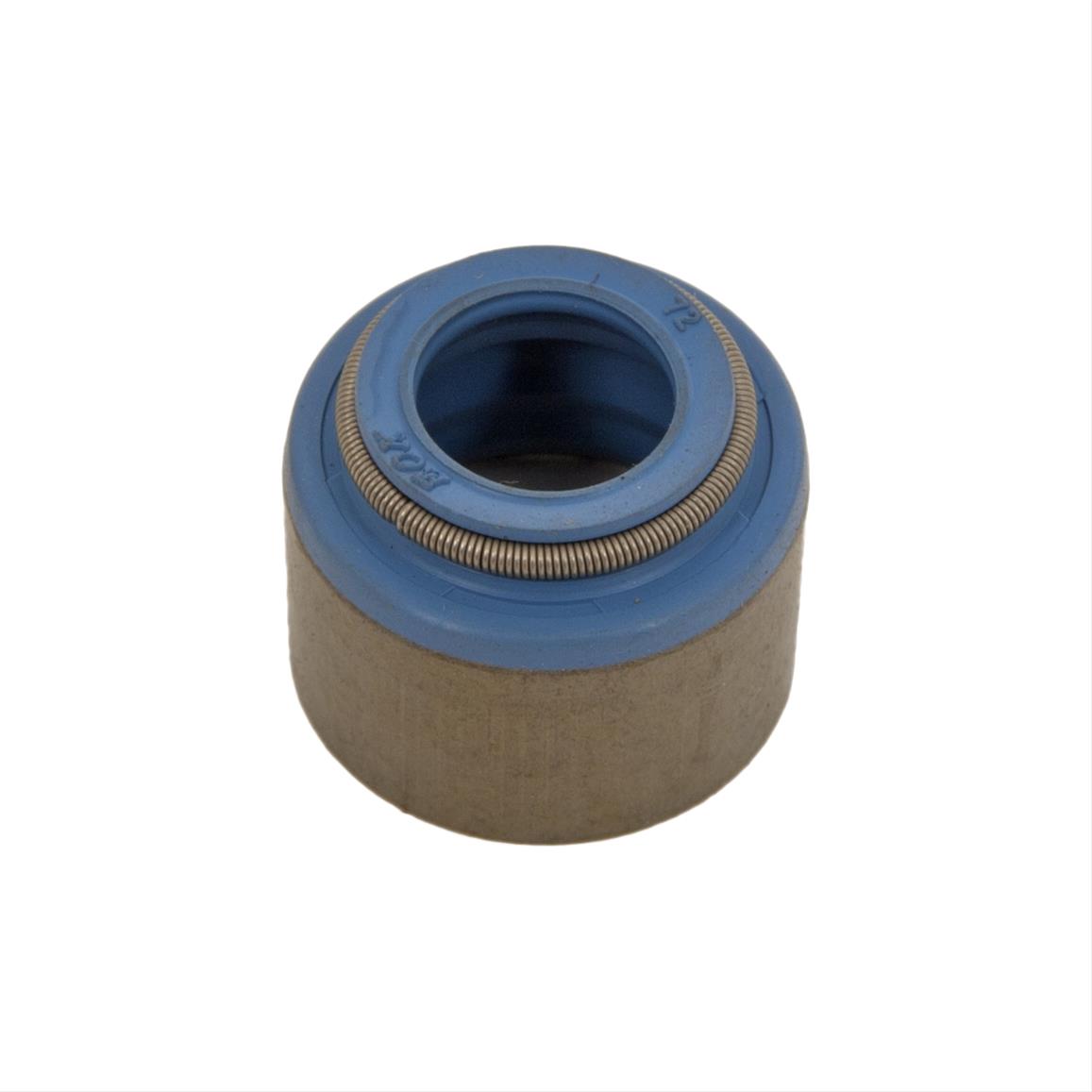 Manley Viton® Valve Stem Seals 24046-1 SEALS-3/8 STEM VITON