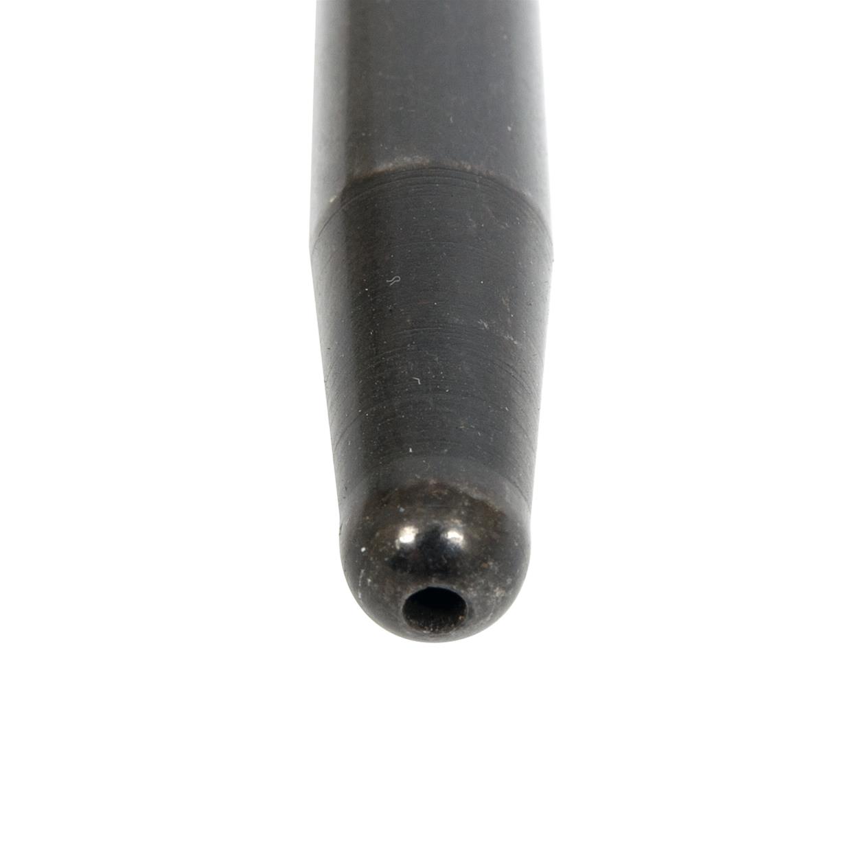 Manley Chromoly Swedged End Pushrods 25107-1 Pushrods, End, Heat-treated, 7/16 in. Tube Diameter, 5/16 in. Tip Diameter, Ball Tips, 10.450 in. Overall Length, Each thumbnail 2