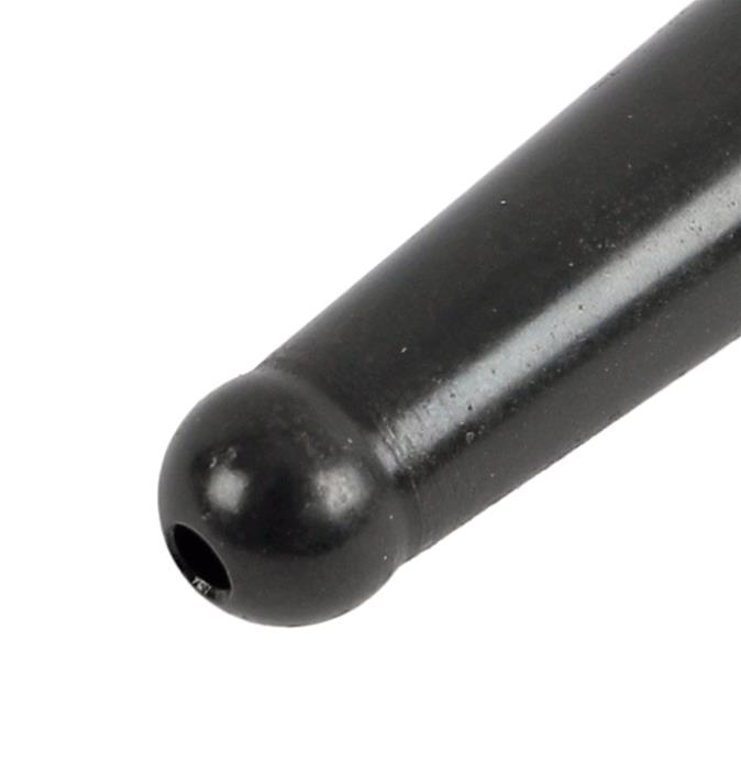 Manley Chromoly Swedged End Pushrods 25111-1 Pushrods, End, Heat-treated, 7/16 in. Tube Diameter, 5/16 in. Tip Diameter, Ball Tips, 10.550 in. Overall Length, Each thumbnail 2