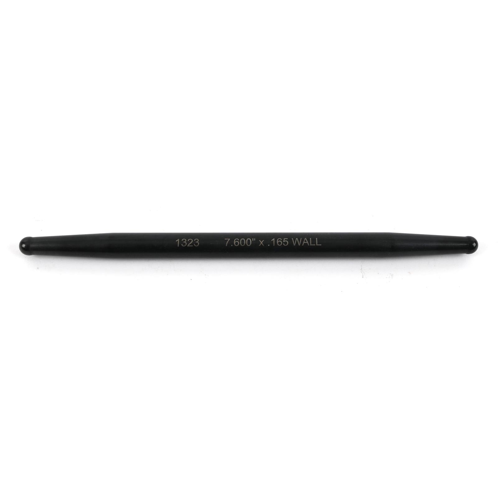 Manley 25381-1 Manley Chromoly Swedged End Pushrods | Summit Racing