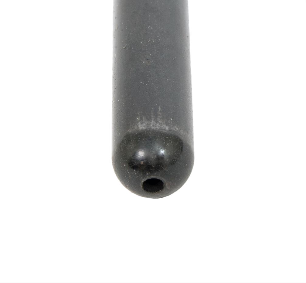 Manley Chromoly Swedged End Pushrods 25214-1 Pushrods, End, Heat-treated, 5/16 in. Diameter, Ball Tips, 6.750 in. Overall Length, Each thumbnail 2