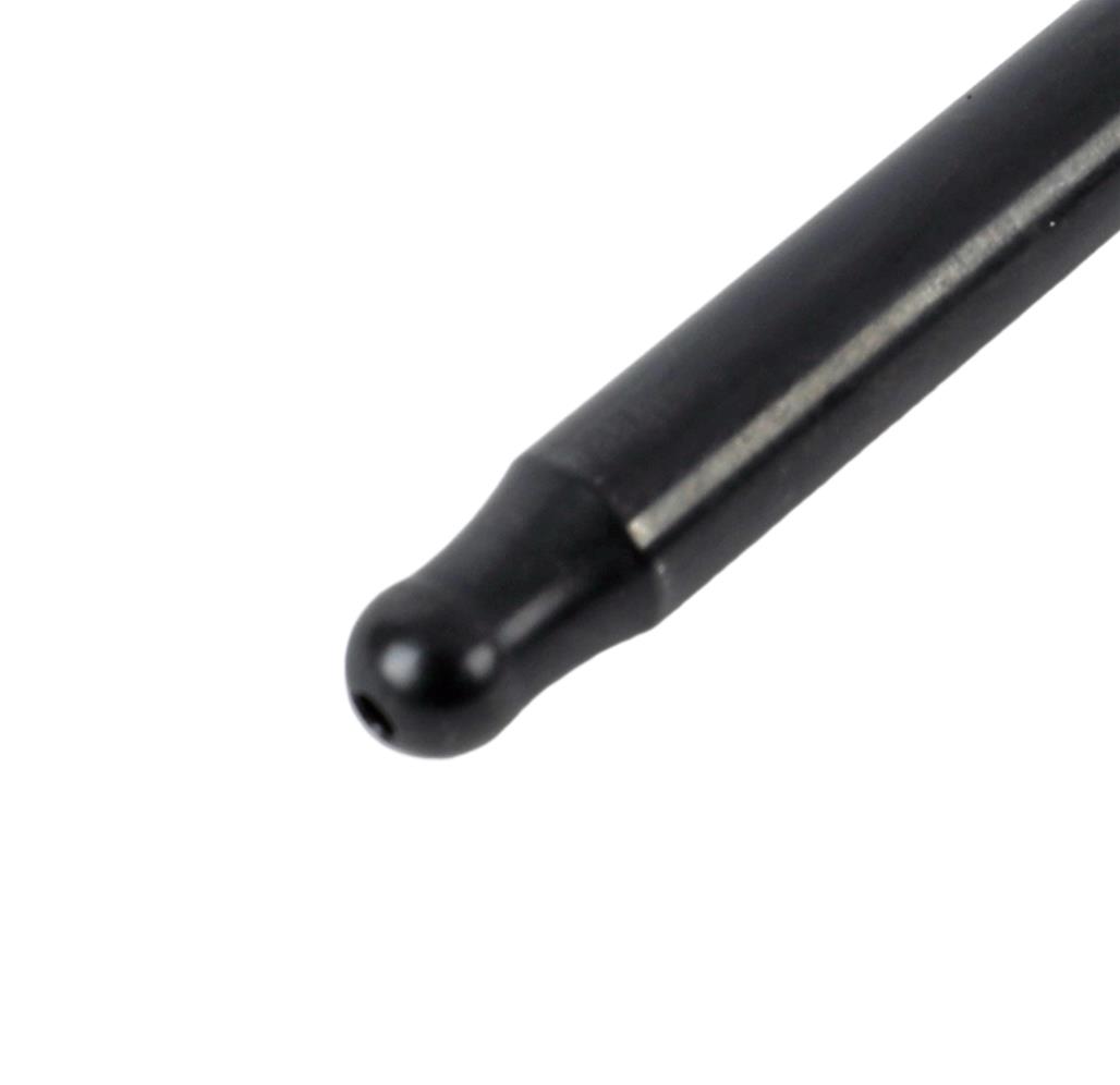 Manley Push Rod - 3/8 Dia. - 7.850 Length - 0.135 Wall - 4130 Chrome Moly - Swedged End - Set of 8