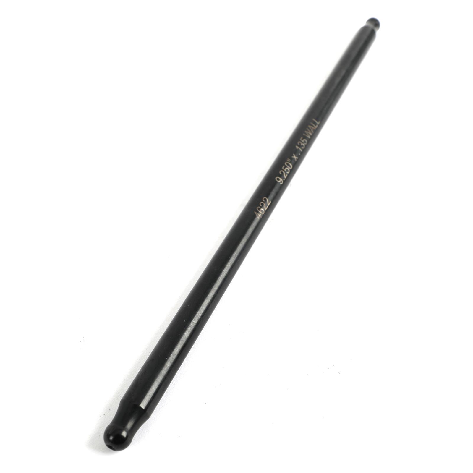 Manley 25364-1 Manley Chromoly Swedged End Pushrods | Summit Racing