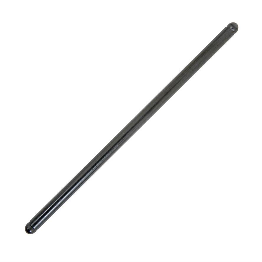 Manley Pushrods 25737-1 Pushrods, Steel, Heat-Treated, 5/16 in. Diameter, 7.794 in. Length, Universal, Each thumbnail 2