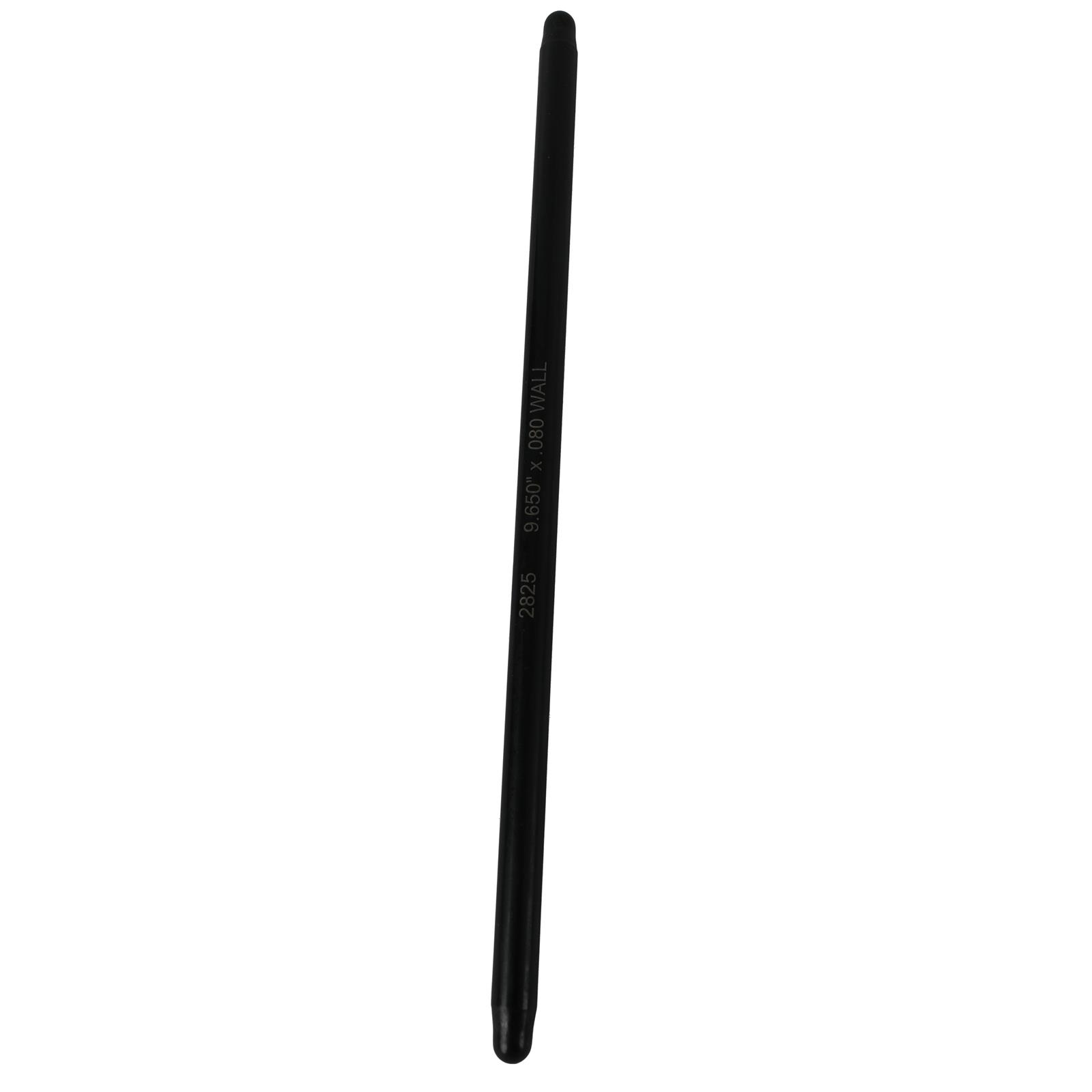 Manley 25798-1 Manley Chromoly Swedged End Pushrods | Summit Racing