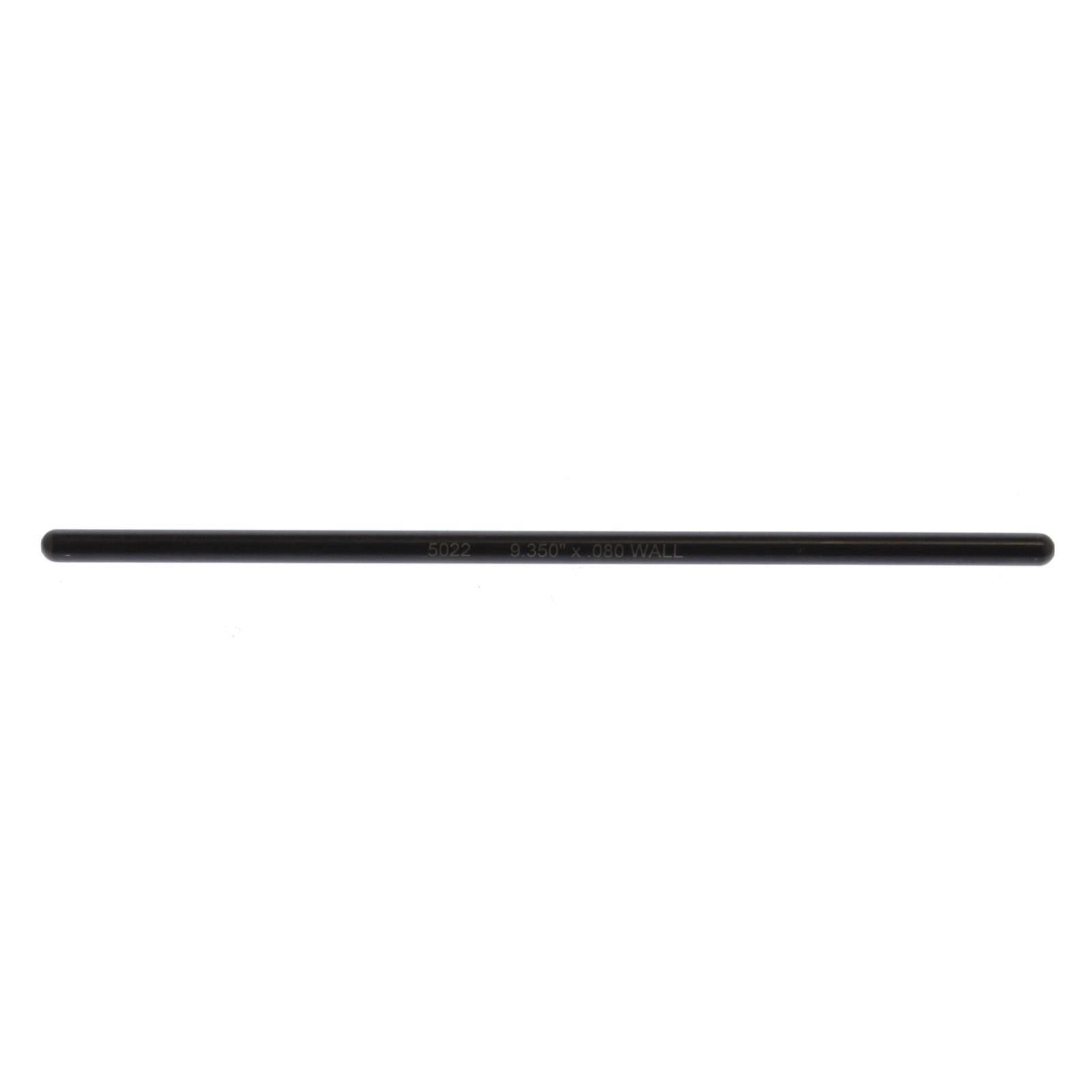 Manley 25349-1 Manley Chromoly Swedged End Pushrods | Summit Racing
