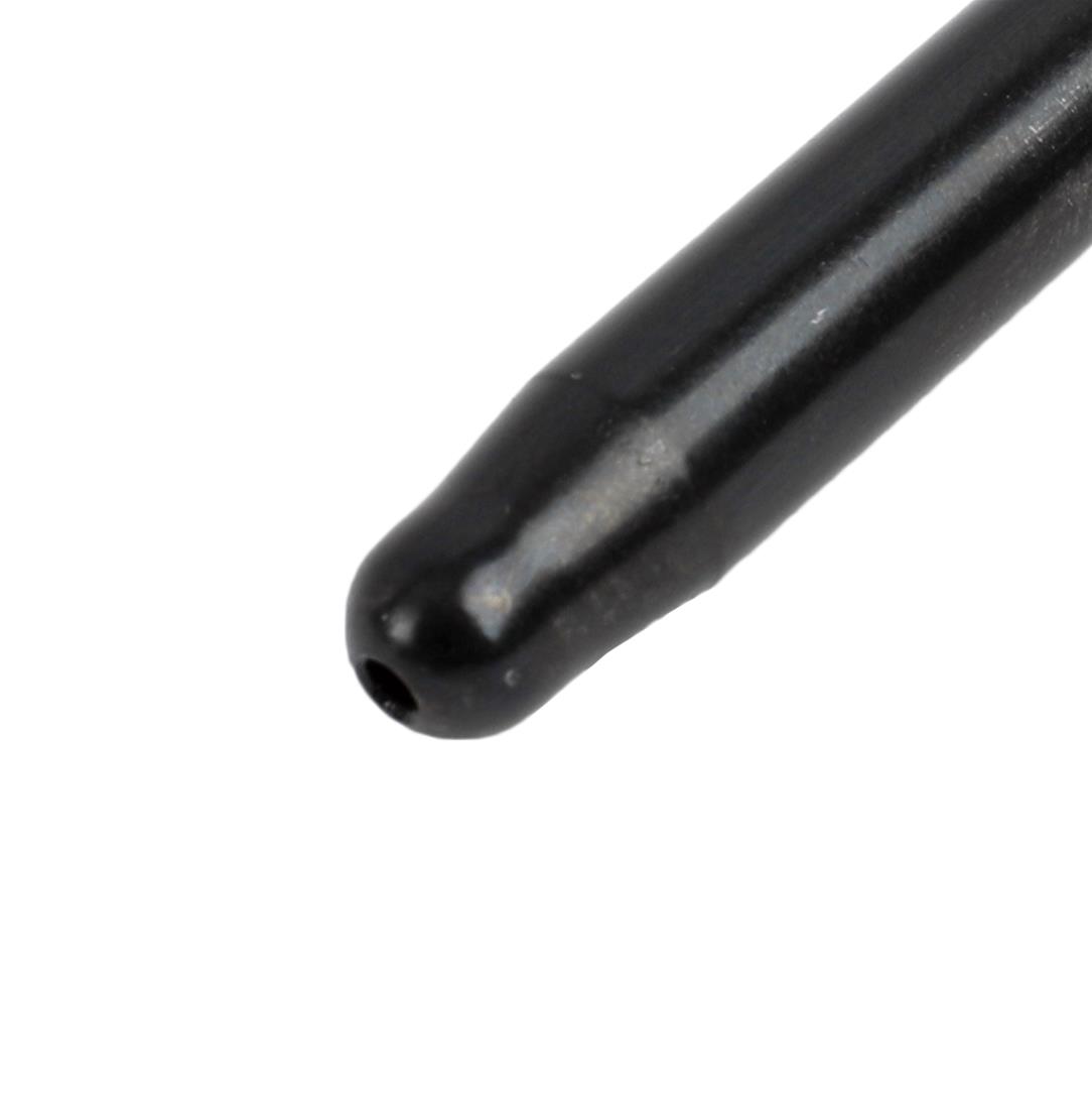 Manley Swedged End Chrome Moly Pushrods 7.975in Length .080in Thickness 3/8in Diameter (Set of 8)