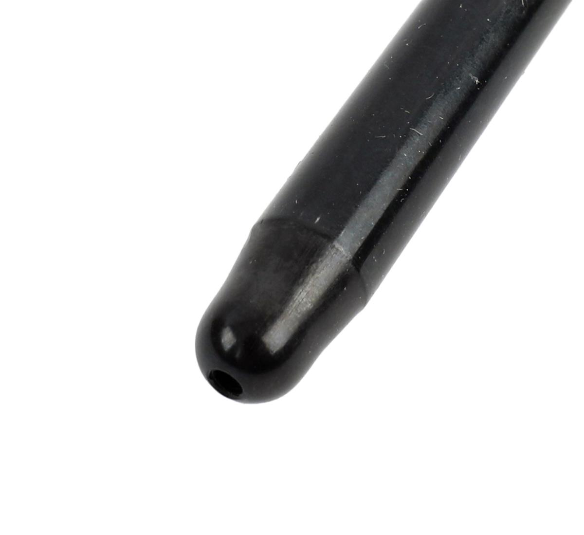 Manley Chromoly Swedged End Pushrods 25824-1 Pushrods, End, Heat-treated, 3/8 in. Tube Diameter, 5/16 in. Tip Diameter, Ball Tips, 7.625 in. Overall Length, Each thumbnail 2