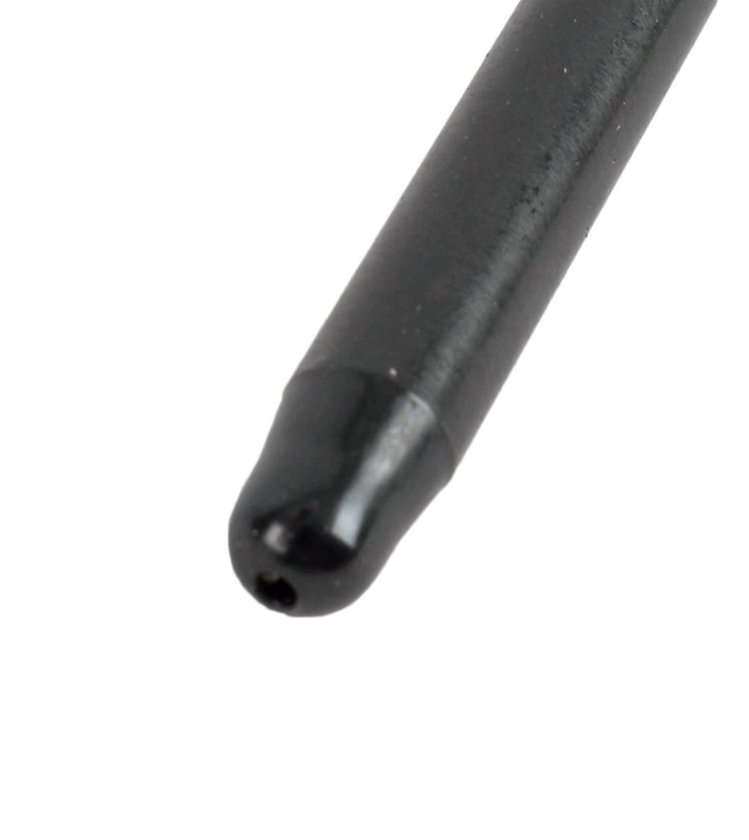 Manley Chromoly Swedged End Pushrods 25831-1 Pushrods, End, Heat-treated, 3/8 in. Tube Diameter, 5/16 in. Tip Diameter, Ball Tips, 7.725 in. Overall Length, Each thumbnail 2