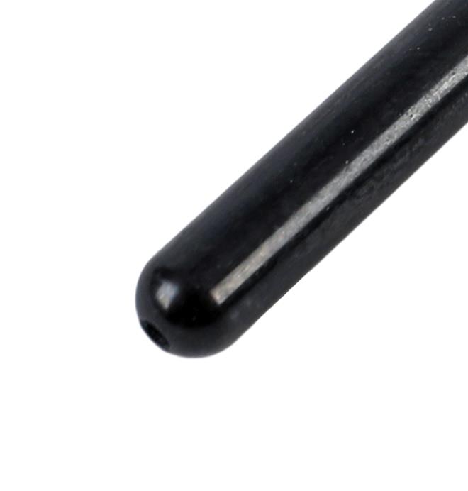Manley 8.125in Length 5/16in Dia 0.080 Wall 4130 Chrome Moly Swedged End Pushrods (Set Of 16) thumbnail 2