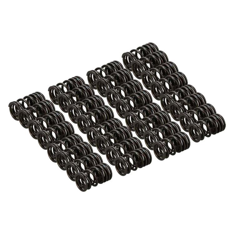 Manley Toyota 3UR-FE Valve Spring and Retainer Kit (Use factory valve locks) thumbnail 4